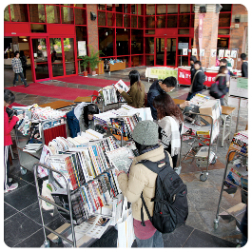 第二展覽區(館前廣場)