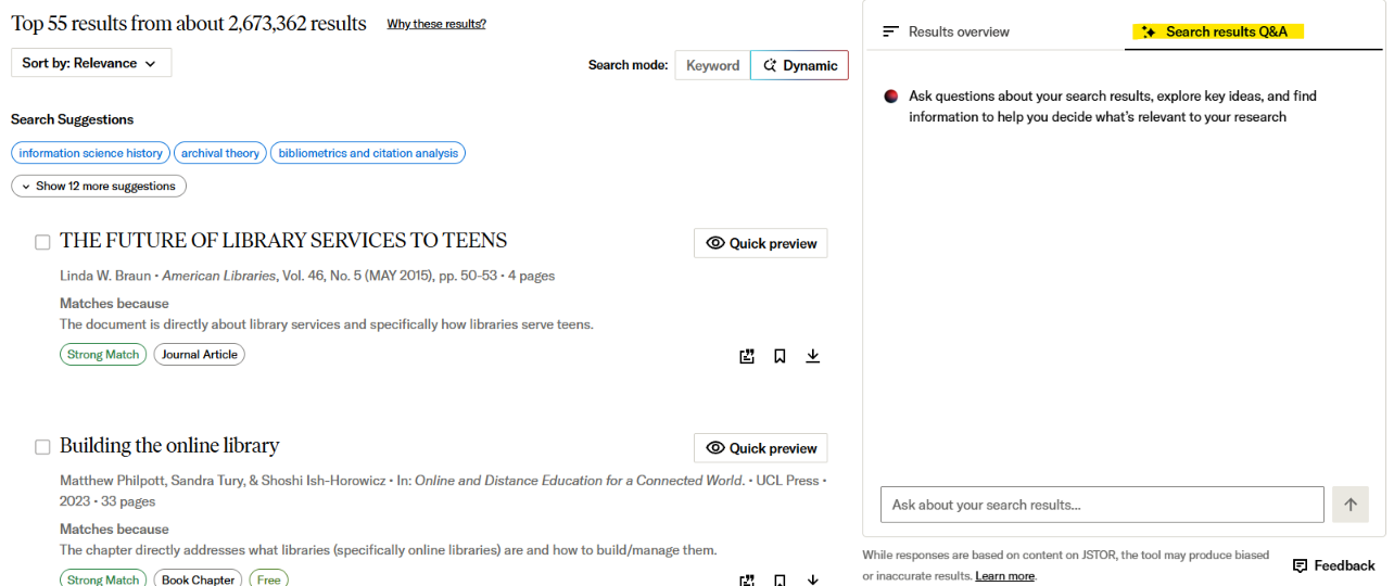 JSTOR5