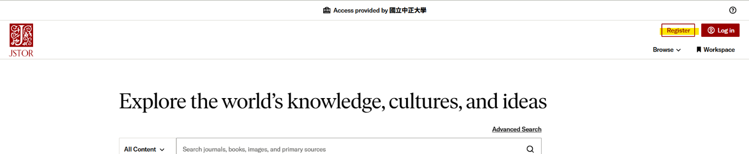 JSTOR1