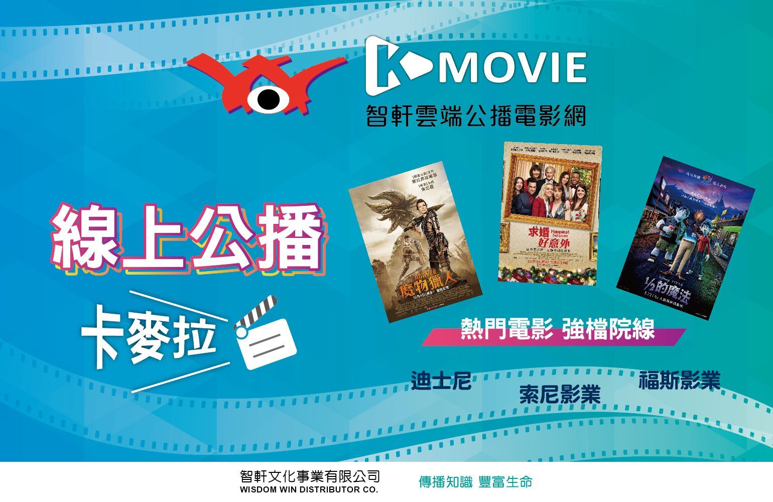 kmovie